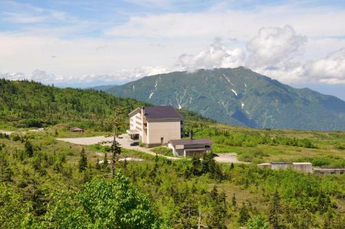 Midagahara Hotel