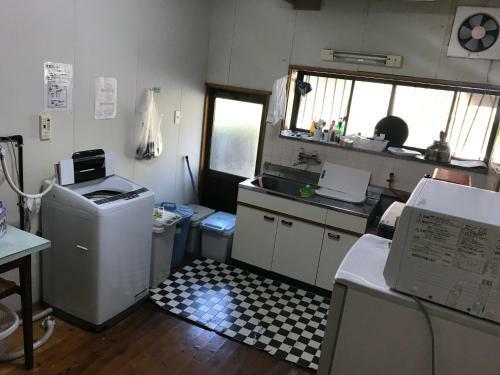 Hostal Minshuku Nodoka