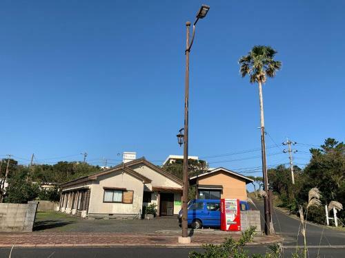 Hostal Minshuku Nodoka
