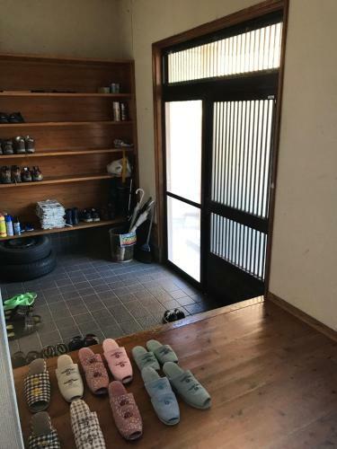 Hostal Minshuku Nodoka