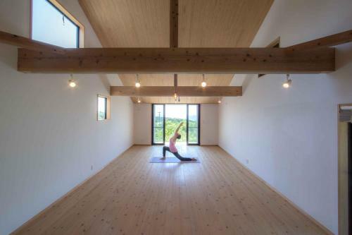 Posada Ananda Chillage Yakushima