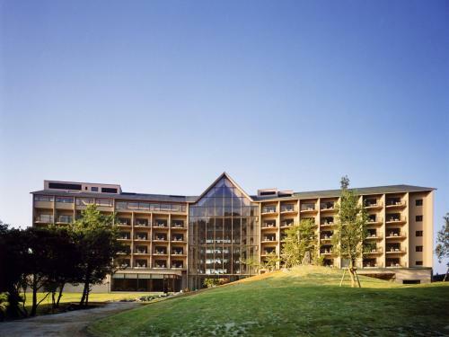 Yakushima Iwasaki Hotel