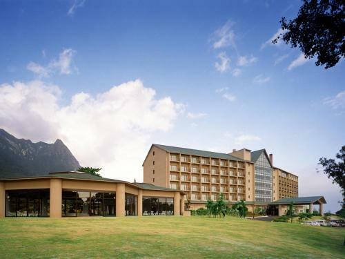 Yakushima Iwasaki Hotel