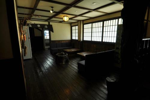 Yunoyado Irifune