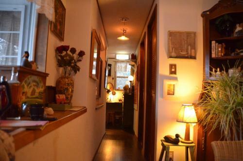 Posada Pension & Cafe Cruise