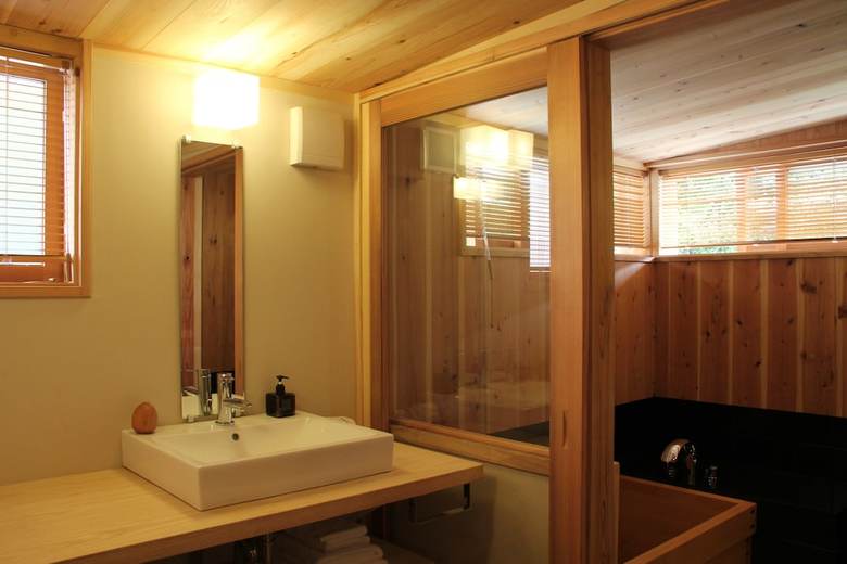 Lodge Chiiori