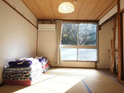 Hostal Iya Vine Bridge Guest House