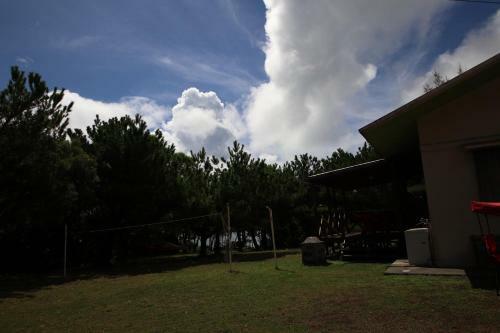 Agroturismo Cottage Tingara