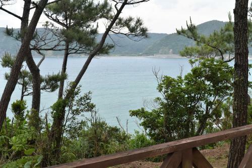 Agroturismo Cottage Tingara