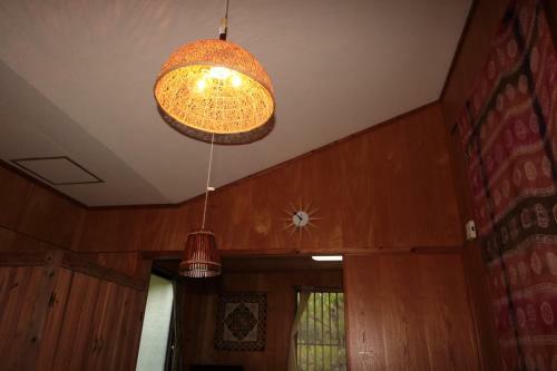Agroturismo Cottage Tingara