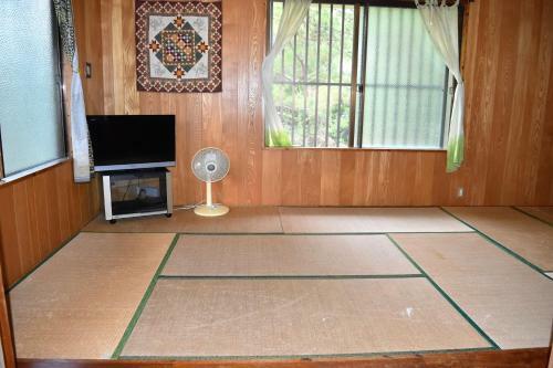 Agroturismo Cottage Tingara