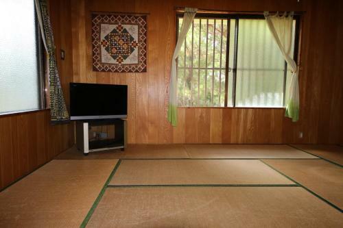 Agroturismo Cottage Tingara