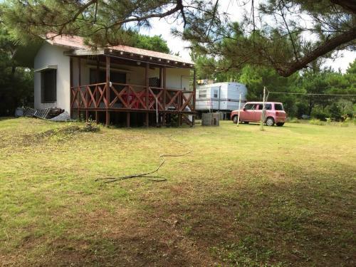 Agroturismo Cottage Tingara