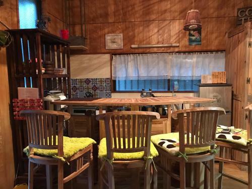 Agroturismo Cottage Tingara