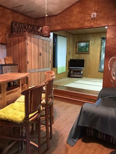 Agroturismo Cottage Tingara