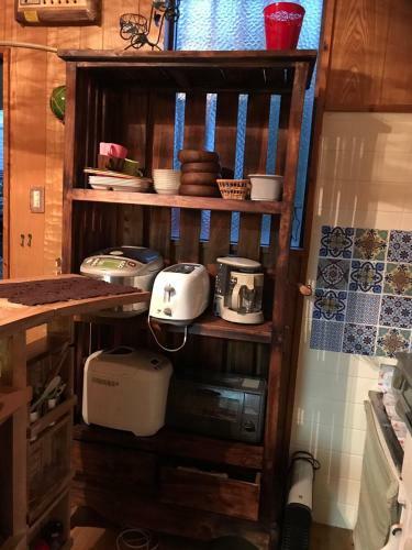 Agroturismo Cottage Tingara