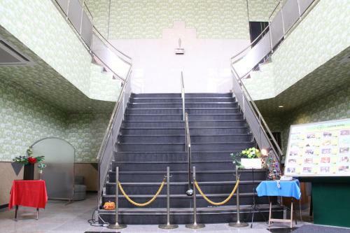 Color Hotel (love Hotel)