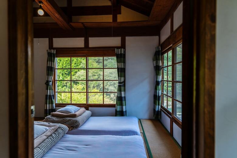 Hostal Guest House Momonga Village