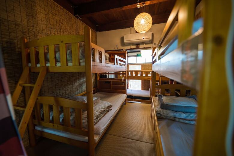 Hostal Guest House Momonga Village