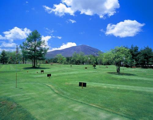 Kitakaruizawa Highland Resort Hotel