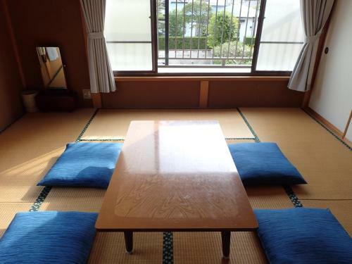 Hostal Guesthouse Sora