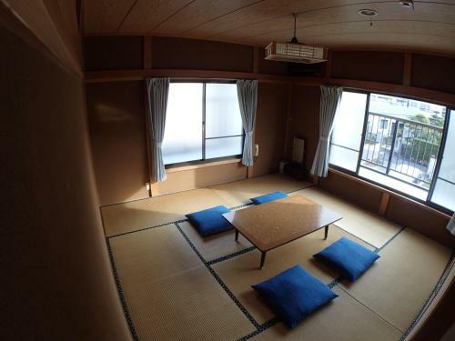 Hostal Guesthouse Sora
