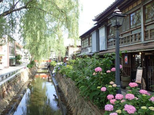 Hostal Guesthouse Sora
