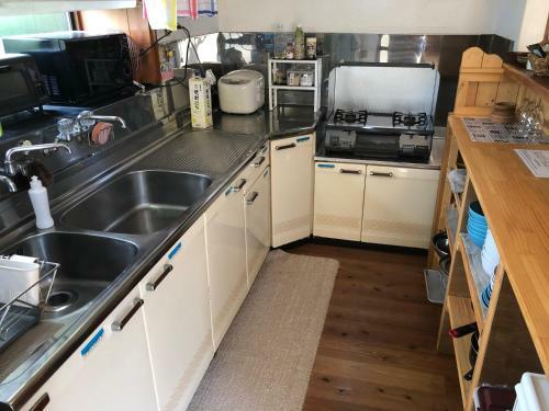 Hostal Guesthouse Sora