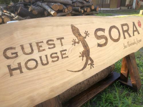 Hostal Guesthouse Sora