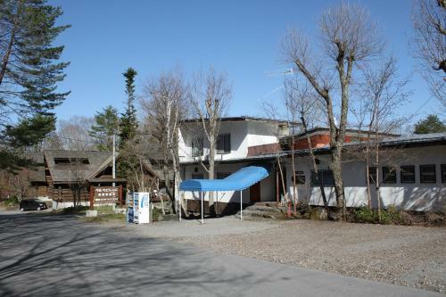 Lodge Rental Log Urube Village
