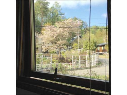 Fujimi Kogen Heidi Lodge