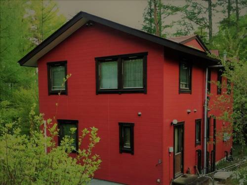 Fujimi Kogen Heidi Lodge