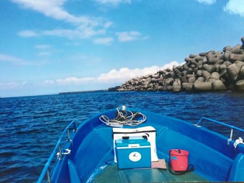 Agroturismo Minshuku Satomachi