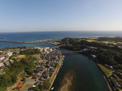 Agroturismo Minshuku Satomachi