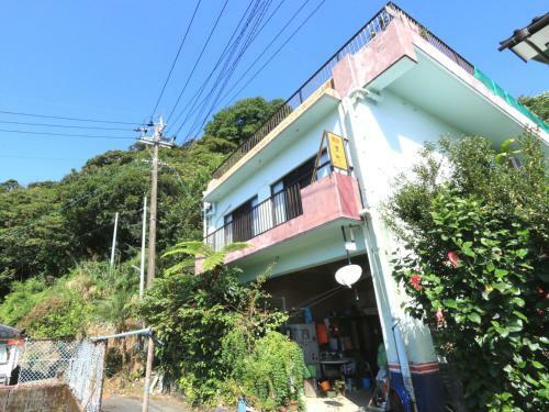 Agroturismo Minshuku Satomachi