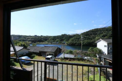 Agroturismo Minshuku Satomachi