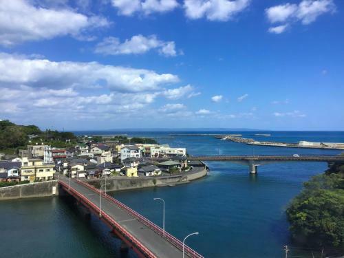 Hotel Yakushima Sanso