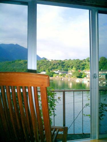Hotel Yakushima Sanso