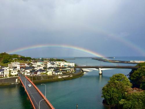 Hotel Yakushima Sanso
