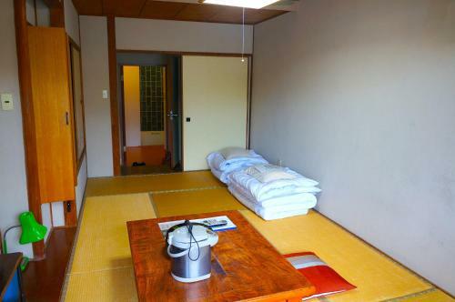 Hotel Yakushima Sanso
