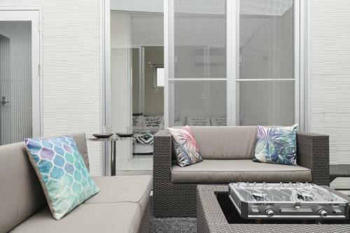 Apartamento Niraikanai