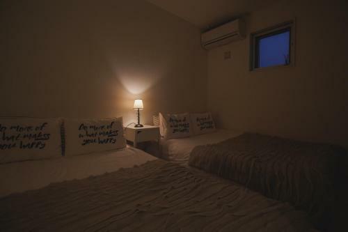 Apartamento Niraikanai
