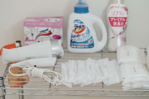 Apartamento Niraikanai