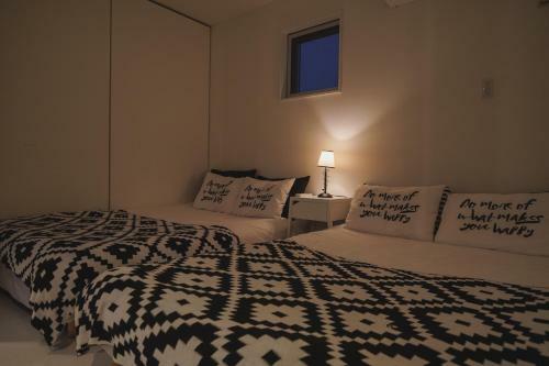 Apartamento Niraikanai