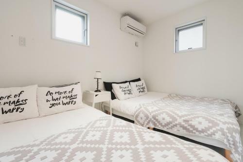 Apartamento Niraikanai