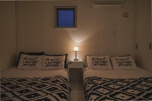 Apartamento Niraikanai