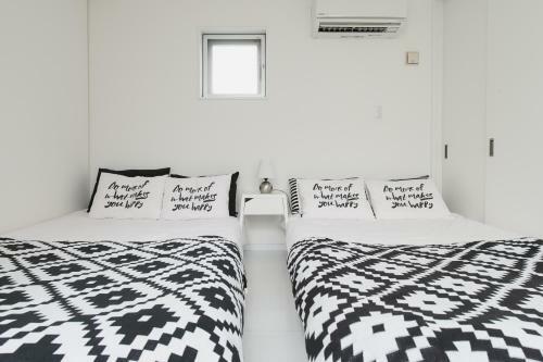 Apartamento Niraikanai