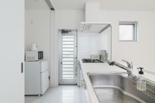 Apartamento Niraikanai