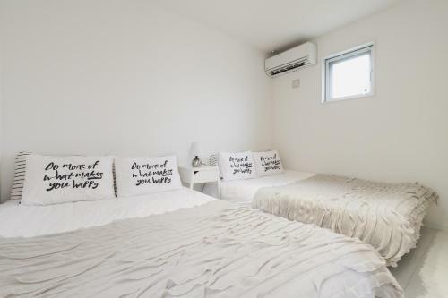 Apartamento Niraikanai