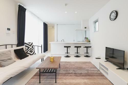 Apartamento Niraikanai